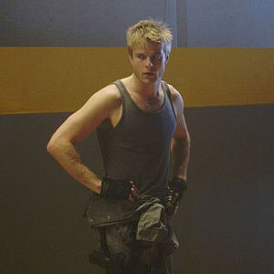 Bilder Graham Rogers