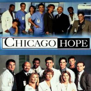 Bilder Chicago Hope
