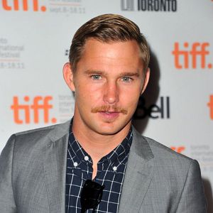 Bilder Brian Geraghty