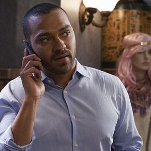 Bilder Jesse Williams