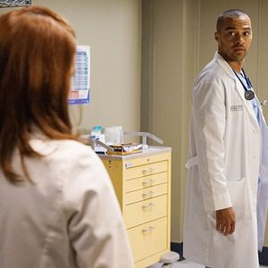 Bilder Jesse Williams