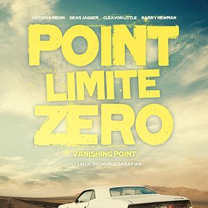 Bilder Fluchtpunkt San Francisco