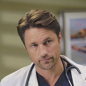 Bilder Martin Henderson