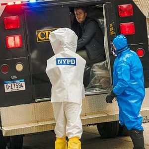 Bilder Jake McDorman