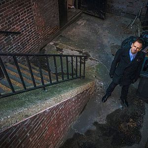 Bilder Jonny Lee Miller