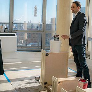 Bilder Jonny Lee Miller