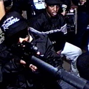 Bilder NWA & Eazy-E: Kings Of Compton