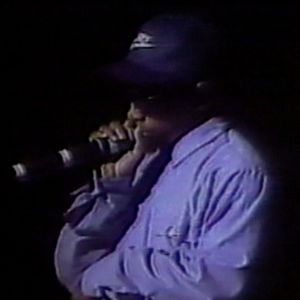 Bilder NWA & Eazy-E: Kings Of Compton