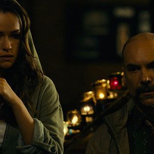 Bilder The American Side