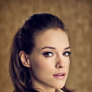 Bilder Alicja Bachleda