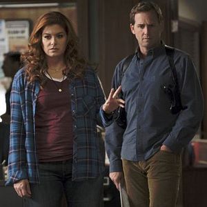 Bilder Debra Messing