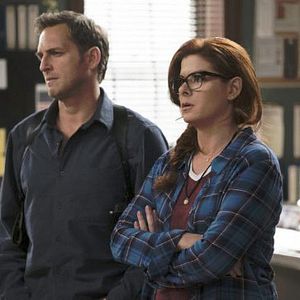 Bilder Debra Messing