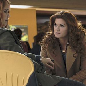 Bilder Detective Laura Diamond