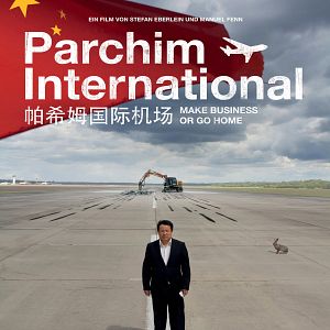 Bilder Parchim International