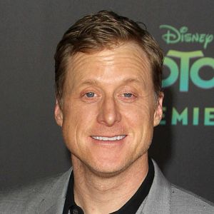 Bilder Alan Tudyk