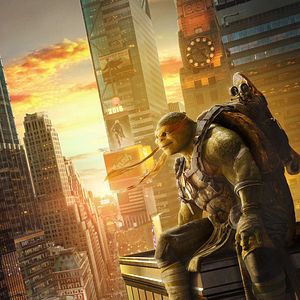 Bilder Teenage Mutant Ninja Turtles 2: Out Of The Shadows