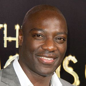 Bilder Adewale Akinnuoye-Agbaje