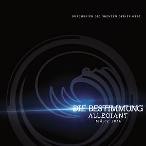 Bilder Die Bestimmung - Allegiant