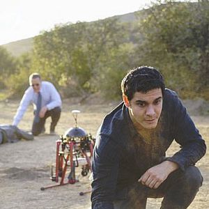 Bilder Robert Patrick