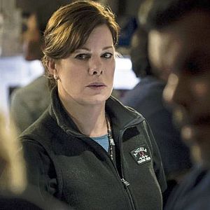 Bilder Marcia Gay Harden