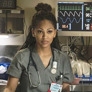 Bilder Code Black - Ärzte am Limit