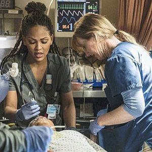 Bilder Code Black - Ärzte am Limit