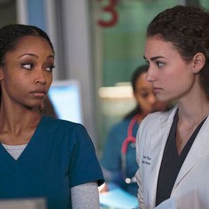 Bilder Chicago Med