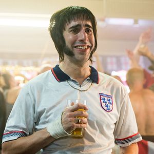 Bilder Sacha Baron Cohen