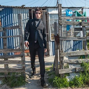 Bilder Sacha Baron Cohen