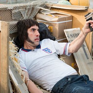Bilder Sacha Baron Cohen