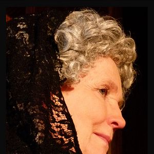 Bilder Marie-Christine Barrault