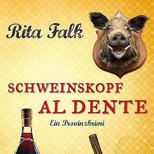 Bilder Schweinskopf al dente