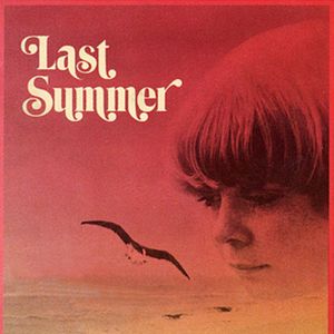 Bilder Last summer