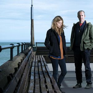 Bilder Stephen Dillane