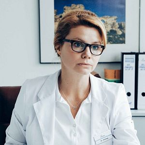 Bilder Zwei Leben. Eine Hoffnung.