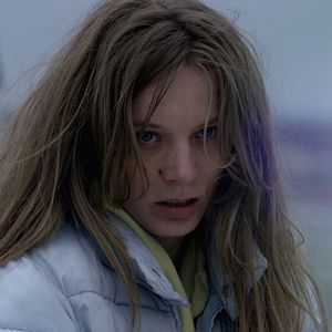 Bilder Lilith Stangenberg