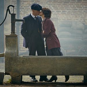 Bilder Sophie Rundle