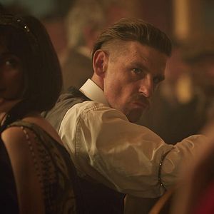 Bilder Peaky Blinders - Gangs Of Birmingham