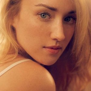 Bilder Ashley Johnson