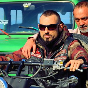 Bilder Kızkaçıran