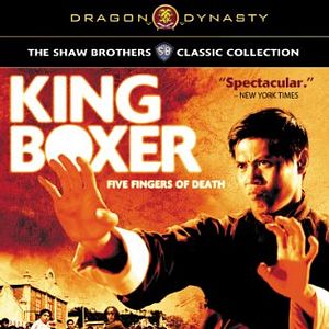 Bilder Zhao - Der Unbesiegbare