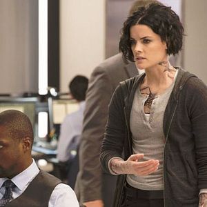 Bilder Jaimie Alexander