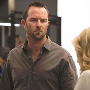 Bilder Sullivan Stapleton