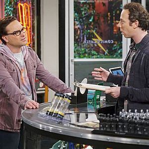 Bilder Kevin Sussman