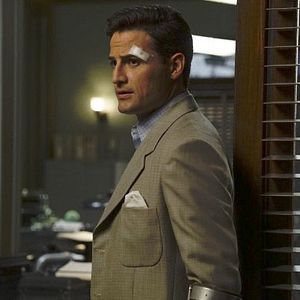 Bilder Marvel's Agent Carter