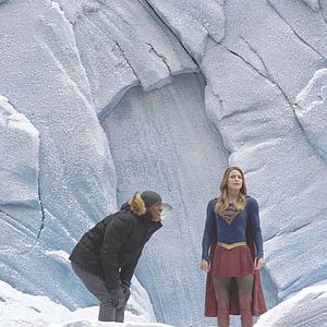 Bilder Mehcad Brooks