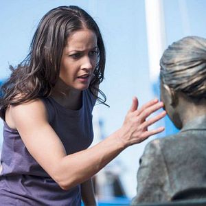 Bilder Jaina Lee Ortiz