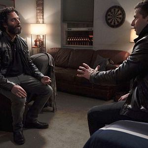 Bilder Brooklyn Nine-Nine