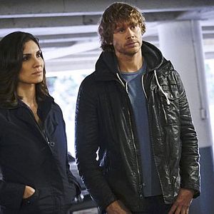 Bilder Navy CIS: L.A.