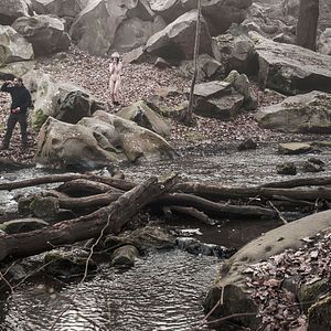 Bilder Ludovic Mollé